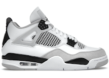 JORDAN 4 all colorways