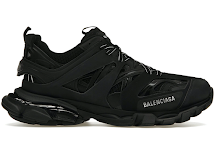 Balenciaga Track all colorways