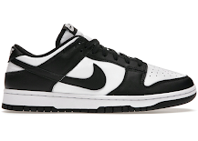 Panda Dunk Low